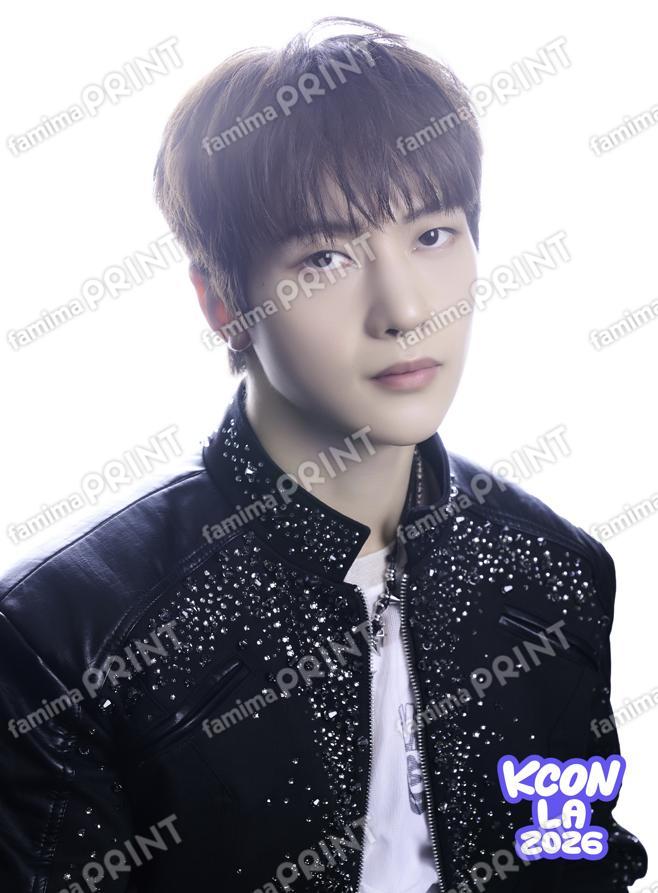SEOK MATTHEW＃1