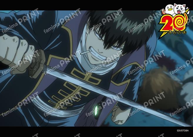 アニメ銀魂全367話振り返り(57)15