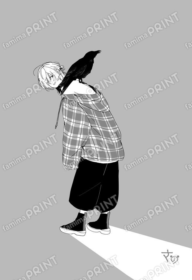 あにまる×だんし06