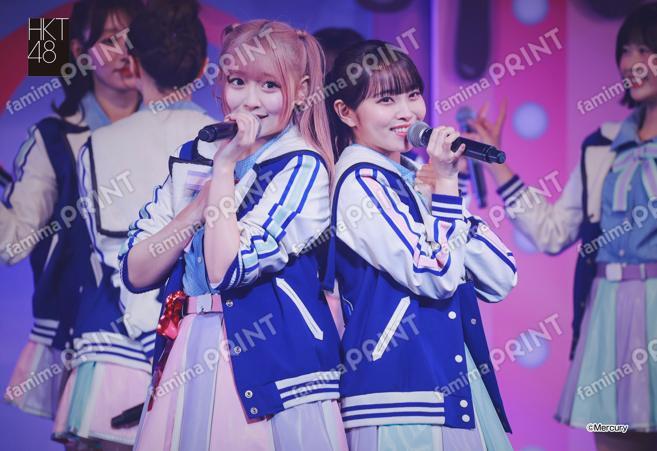 HKT48 15周年記念ブロマイド第2弾 2026年2月11日コンサート 昼公演43