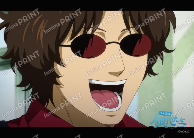 アニメ3年Z組銀八先生全12話振り返り(3)12