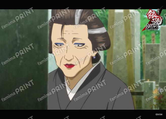 劇場版 銀魂 完結篇 万事屋よ永遠なれ 振り返り(1)10