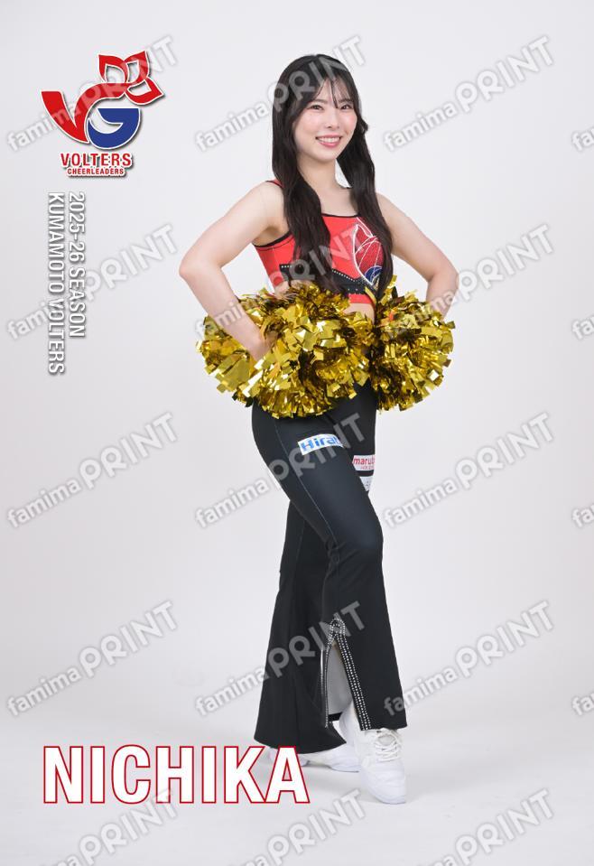 【VG】NICHIKA