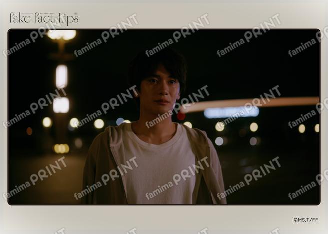 Fake Fact Lips04-12