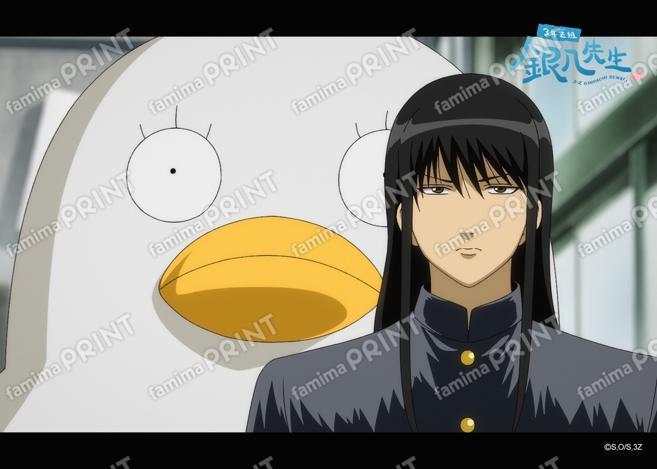 銀魂シリーズ