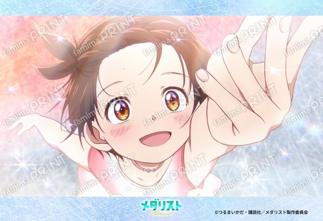 TVアニメ『メダリスト』第4弾_44