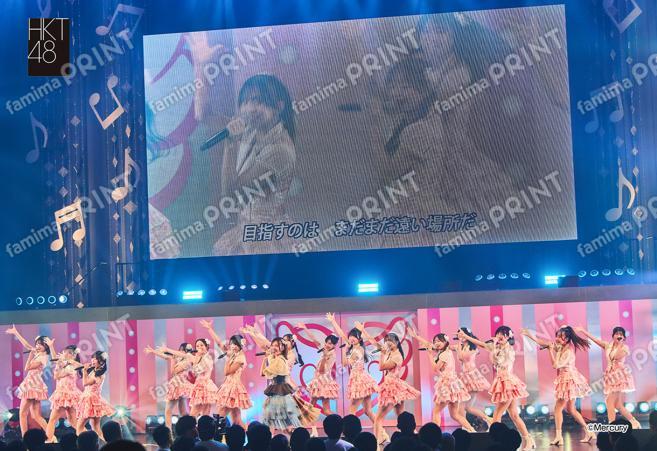 HKT48 15周年纪念照片2弹2026年2月11日演唱会夜公演32