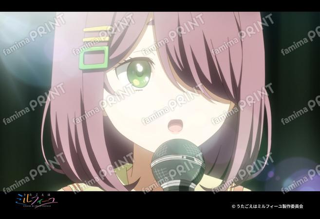 『うたごえはミルフィーユ』第2弾_20