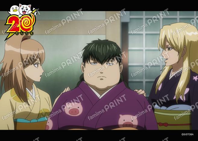 アニメ銀魂全367話振り返り(42)13
