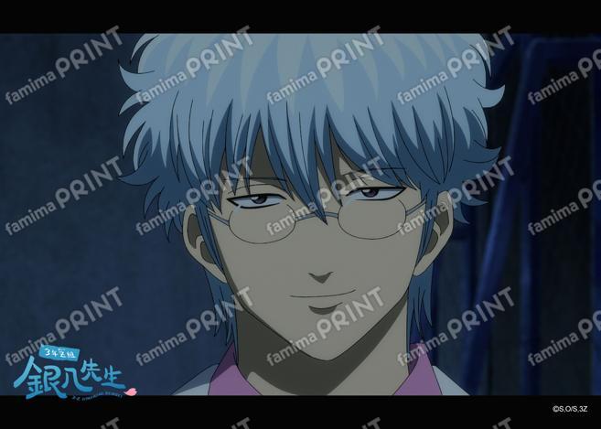 アニメ3年Z組銀八先生全12話振り返り(2)48