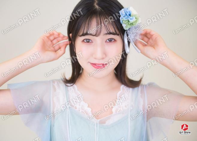 舞生ユナ10