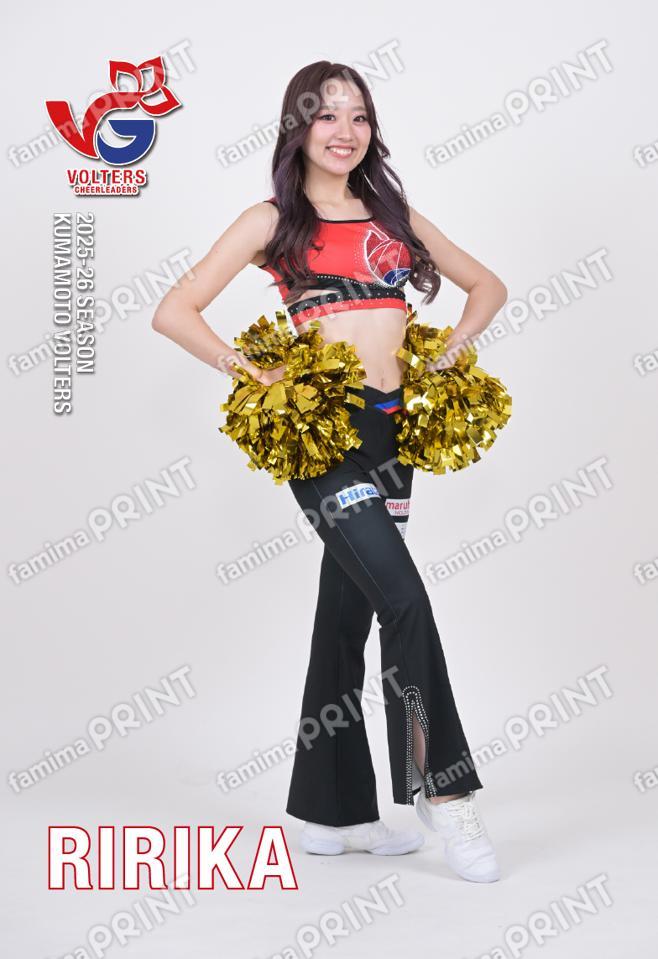 【VG】RIRIKA