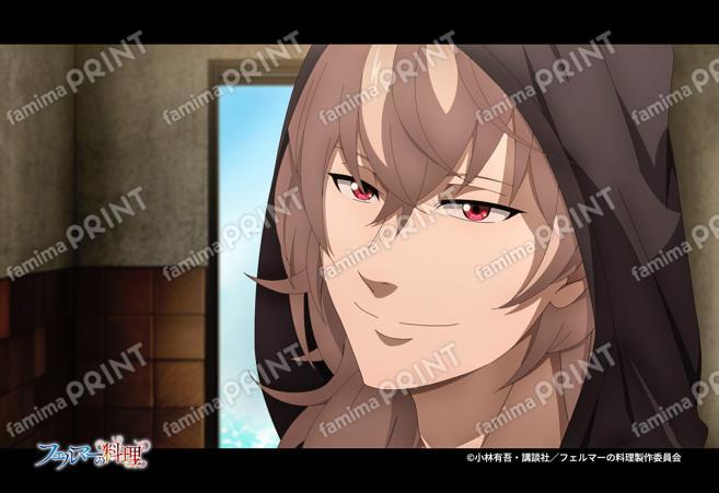 アニメ「フェルマーの料理」場面写1_20