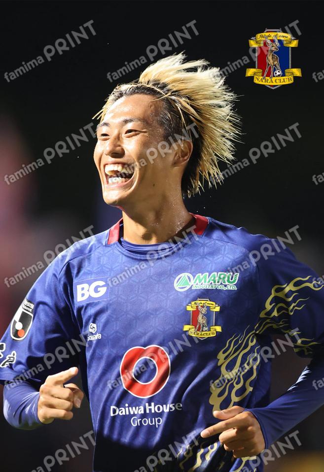 奈良クラブ2025シーズンベストショット05