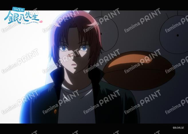 アニメ3年Z組銀八先生全12話振り返り(6)20
