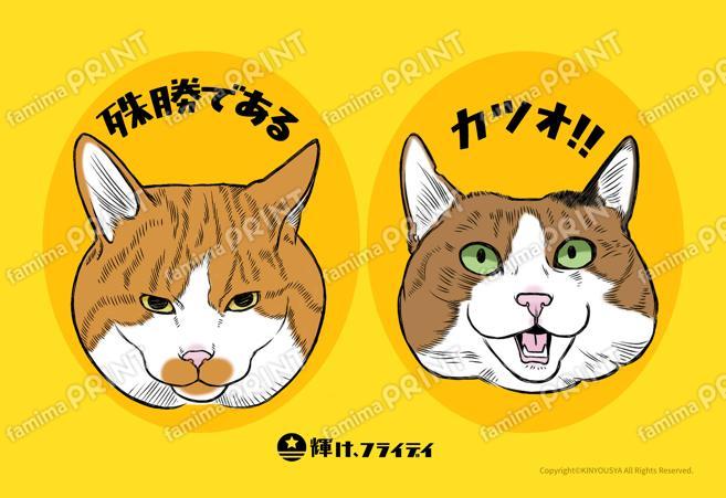 輝け、フライデイシール_02