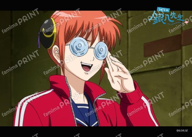 銀魂シリーズ
