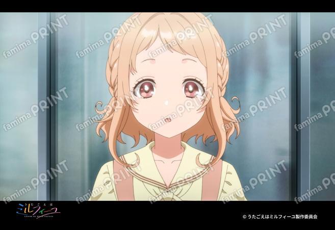 『うたごえはミルフィーユ』第2弾_15