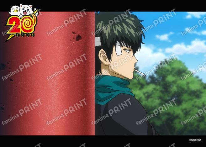 アニメ銀魂全367話振り返り(45)03