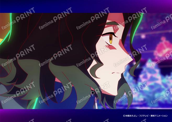 TVアニメ「DIGIMON BEATBREAK」場面写ブロマイド13