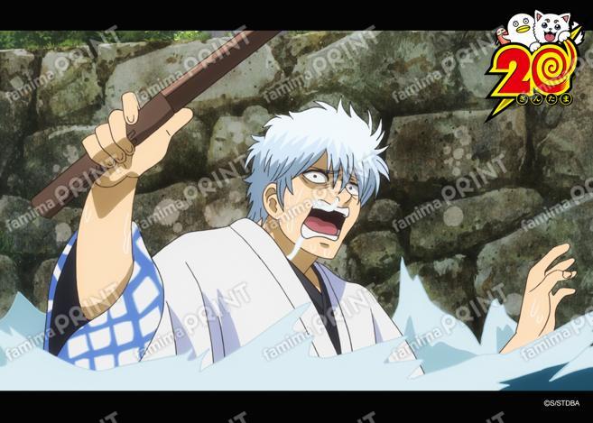 A look back at all 367 episodes of the Gintama anime (60) 37