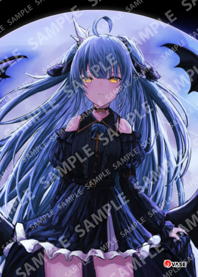 リリア・ツェペル3