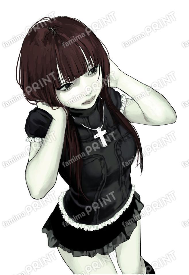 TODOMI BLOMID&Seal 07