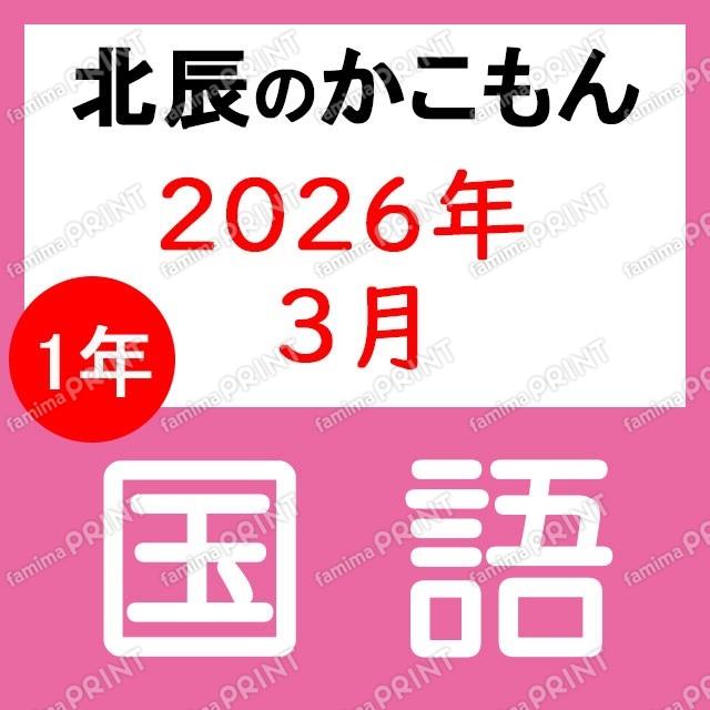 2025年北辰考试1年国语