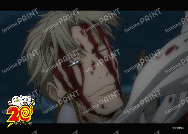 アニメ銀魂全367話振り返り(49)23