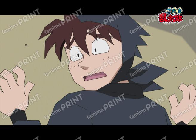 忍たま乱太郎 場面写ブロマイド第32シリーズ第1弾01