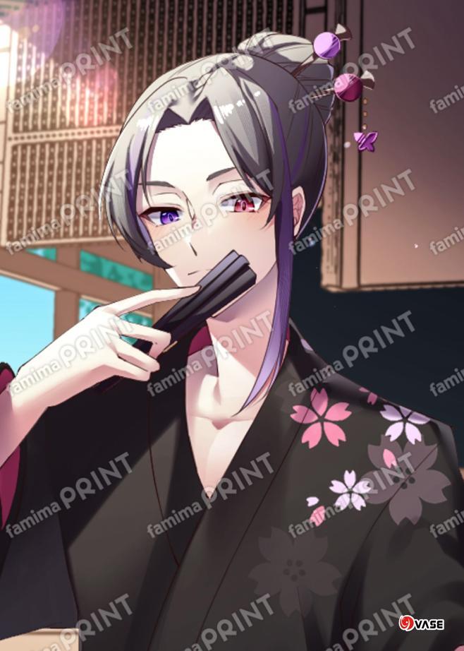 二藍シルバ2