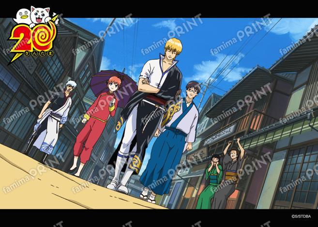 アニメ銀魂全367話振り返り(37)07