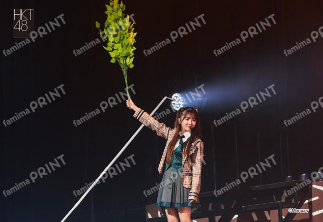 HKT48 15周年記念ブロマイド第2弾 2026年2月11日コンサート 昼公演28