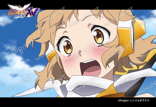 『戦姫絶唱シンフォギアＸＶ』第2弾_27