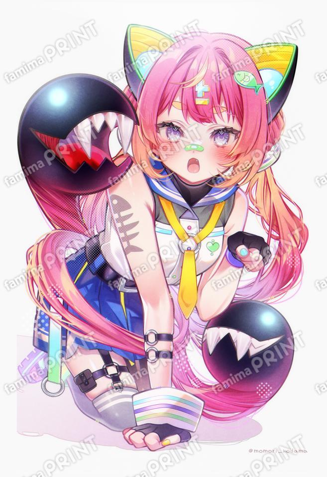 こだまセレクション チャコちゃん 05