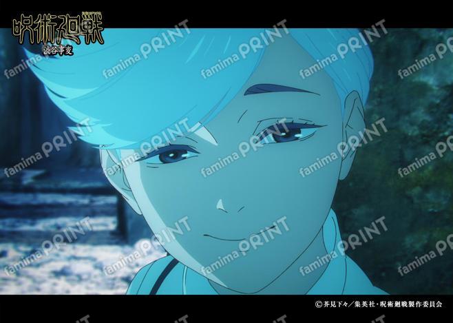 【再販】TVアニメ『呪術廻戦』第2期「渋谷事変」81