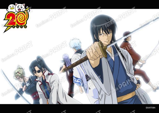 アニメ銀魂全367話振り返り(37)29