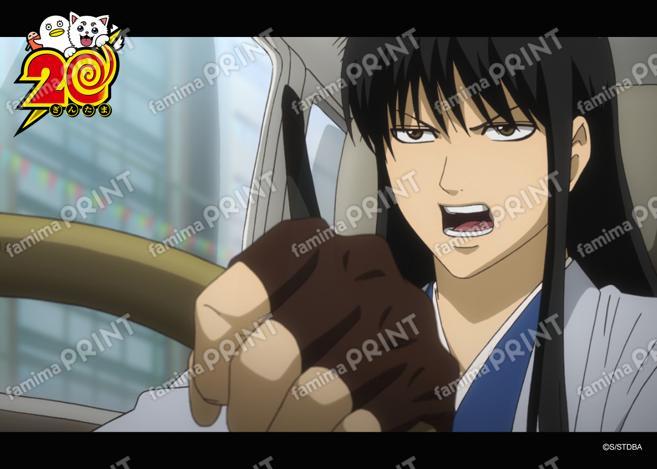 アニメ銀魂全367話振り返り(54)45