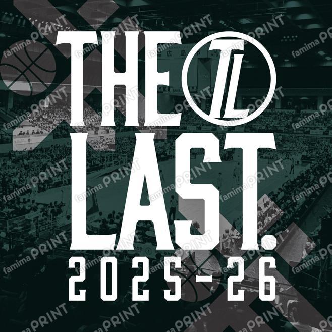 [Re-release] THE LAST
