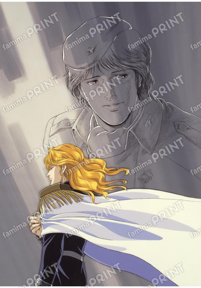 Poster illustration A4 size 09