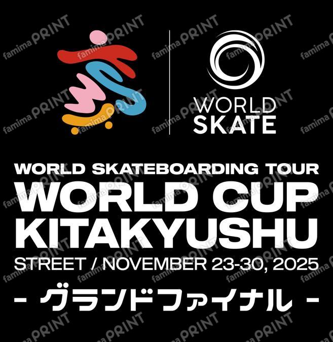 ワールドスケートボードストリート北九州グランドファイナルズ2025ｰ01