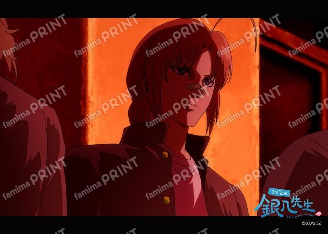 アニメ3年Z組銀八先生全12話振り返り(5)54