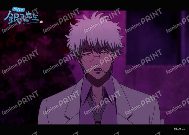 アニメ3年Z組銀八先生全12話振り返り(2)38