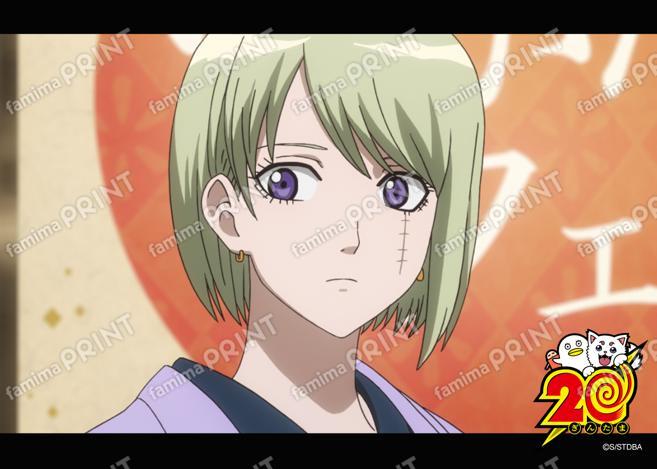 A look back at all 367 episodes of the Gintama anime (61) 34