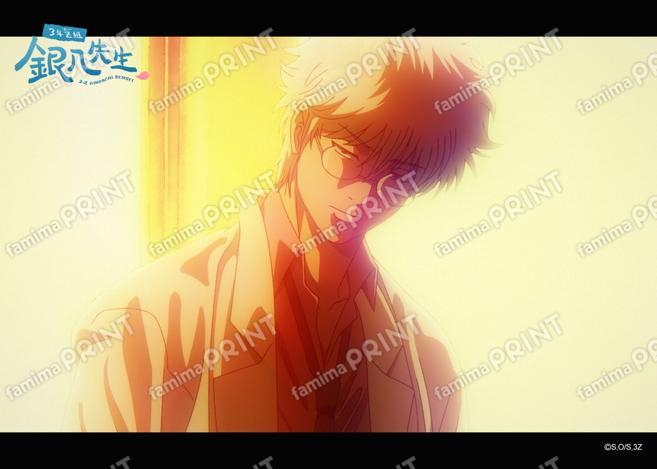 アニメ3年Z組銀八先生全12話振り返り(5)23