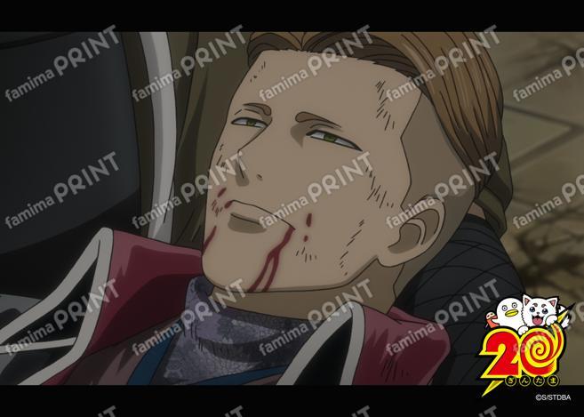 アニメ銀魂全367話振り返り(58)29