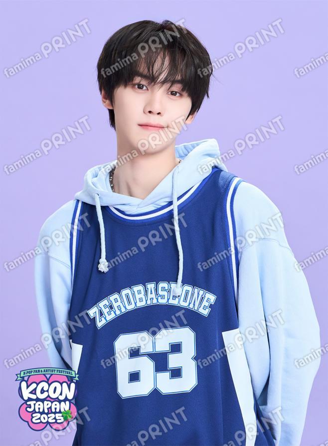 KIM GYU VIN #1