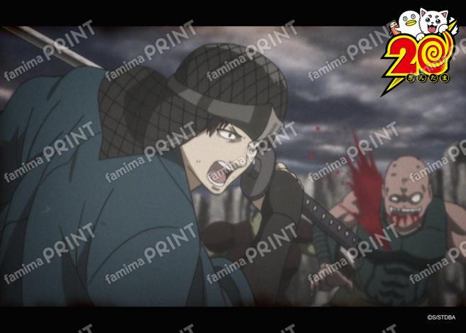 アニメ銀魂全367話振り返り(51)25