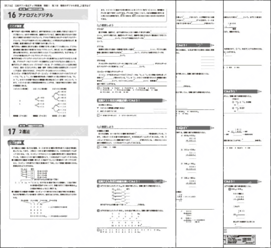 ３章情報のデジタル表現_2進法など