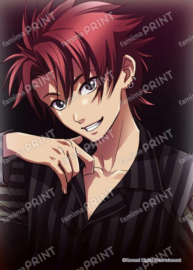 針谷幸之進(2025)